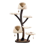 Luxury cat tree category