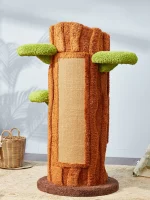 48in Cat Tower that Looks Like A Real Tree