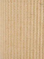 Full Sisal Fabric Cat Scratching Post - Woven sisal fabric