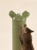 Vertical Cat Scratching Post