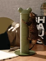 Vertical Cat Scratching Post