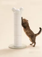 Vertical Cat Scratching Post