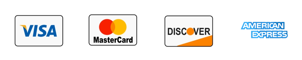 Payment Method - Credit