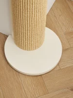 Wall Corner Cat Sisal Scratcher