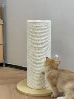 Thick Premium Paper Rope Cat Scratching Post