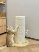 Thick Premium Paper Rope Cat Scratching Post