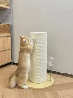 Thick Premium Paper Rope Cat Scratching Post