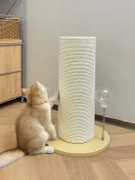 Thick Premium Paper Rope Cat Scratching Post