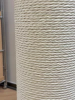 Thick Premium Paper Rope Cat Scratching Post - Paper rope scratching surface