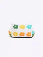 Customized Flower Cat Sofa Bed