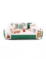 Eight o'clock Cartoon Cat Sofa Bed