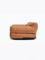 Luxury PU Leather Cat Sofa Bed